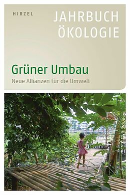 E-Book (pdf) Grüner Umbau von 