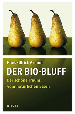E-Book (pdf) Der Bio-Bluff von Hans-Ulrich Grimm