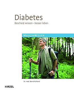 E-Book (pdf) Diabetes von Bernd Ruhland