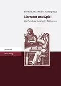 E-Book (pdf) Literatur und Spiel von 
