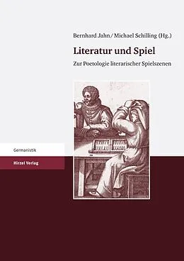 E-Book (pdf) Literatur und Spiel von 