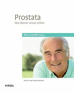 E-Book (pdf) Prostata von Rainer Hofmann