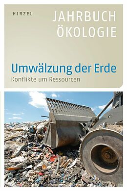 E-Book (pdf) Umwälzung der Erde von Udo Ernst Simonis, Heike Leitschuh, Gerd Michelsen