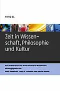E-Book (pdf) Zeit in Wissenschaft, Philosophie und Kultur von 
