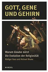 E-Book (pdf) Gott, Gene und Gehirn von Rüdiger Vaas, Michael Blume
