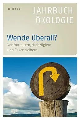 E-Book (pdf) Simonis (Hrsg.), Wende überall? Jahrbuch Ökologie 2013, E-Book von 
