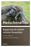 E-Book (pdf) Menschenaffen von 