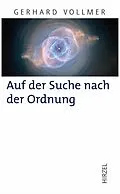 E-Book (pdf) Auf der Suche nach der Ordnung von Gerhard Vollmer