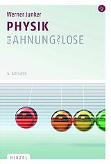 E-Book (pdf) Physik für Ahnungslose von Werner Junker