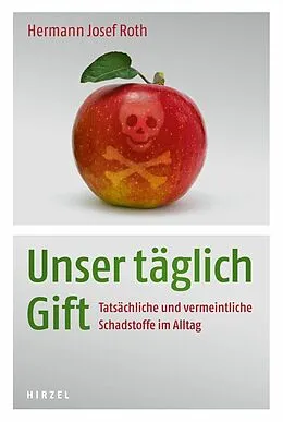 E-Book (pdf) Unser täglich Gift von Hermann Roth