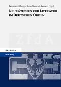 E-Book (pdf) Neue Studien zur Literatur im Deutschen Orden von 