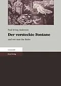 E-Book (pdf) Der versteckte Fontane von Paul I. Anderson