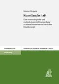 E-Book (pdf) Kunstlandschaft von Simone Hespers