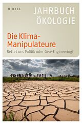 E-Book (pdf) Die Klima-Manipulateure von 