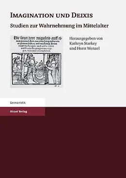 E-Book (pdf) Imagination und Deixis von Kathryn Starkey, Horst Wenzel