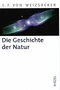 E-Book (pdf) Die Geschichte der Natur von Carl Friedrich von Weizsäcker