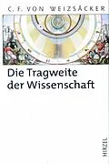 E-Book (pdf) Die Tragweite der Wissenschaft von Carl Friedrich von Weizsäcker
