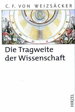 E-Book (pdf) Die Tragweite der Wissenschaft von Carl Friedrich von Weizsäcker