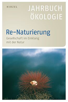 E-Book (pdf) Re-Naturierung von Heike Leitschuh, Gerd Michelsen, Udo Ernst Simonis