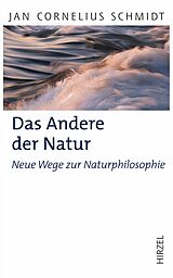 E-Book (pdf) Das Andere der Natur von Jan Cornelius Schmidt