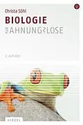 E-Book (pdf) Biologie für Ahnungslose von Christa Söhl