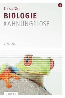 E-Book (pdf) Biologie für Ahnungslose von Christa Söhl