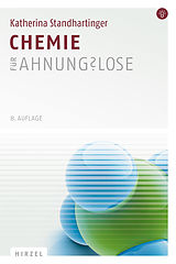 E-Book (pdf) Chemie für Ahnungslose von Katherina Standhartinger