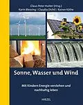 E-Book (pdf) Sonne, Wasser und Wind von Karin Blessing, Claudia Dichtl, Rainer Köthe