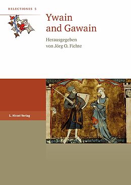 E-Book (pdf) Ywain and Gawain von 
