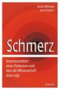 E-Book (pdf) Schmerz von Amrei Wittwer, Gerd Folkers