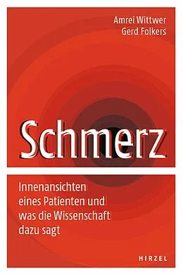 E-Book (pdf) Schmerz von Amrei Wittwer, Gerd Folkers