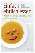 E-Book (pdf) Einfach ehrlich essen von Maike Ehrlichmann