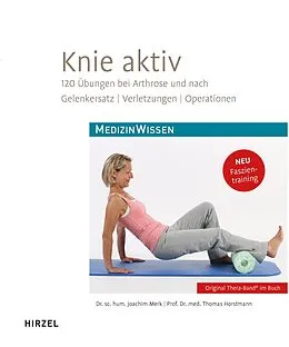 E-Book (pdf) Knie aktiv von Joachim Merk, Thomas Horstmann