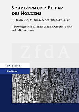 E-Book (pdf) Schriften und Bilder des Nordens von 