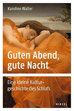 E-Book (pdf) Guten Abend, gute Nacht von Karoline Walter