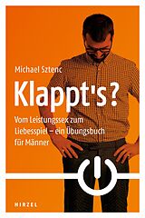 E-Book (pdf) Klappt's? von Michael Sztenc