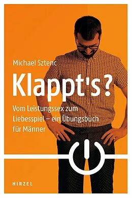 E-Book (pdf) Klappt's? von Michael Sztenc