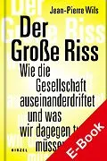 E-Book (pdf) Der Große Riss von Jean-Pierre Wils