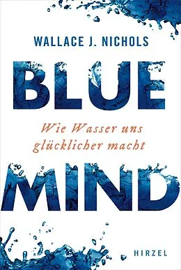 E-Book (pdf) BLUE MIND von Wallace J. Nichols
