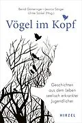 E-Book (pdf) Vögel im Kopf von Bernd Gomeringer, Jessica Sänger, Ulrike Sünkel