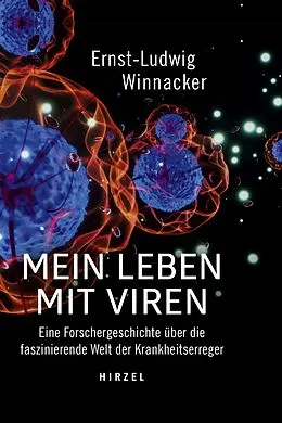 E-Book (pdf) Mein Leben mit Viren von Ernst-Ludwig Winnacker