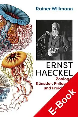 E-Book (pdf) Ernst Haeckel von Rainer Willmann