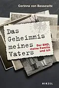 E-Book (pdf) Das Geheimnis meines Vaters von Corinna von Bassewitz