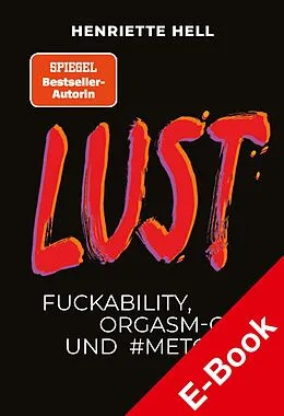 E-Book (pdf) Lust von Henriette Hell