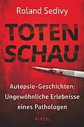 E-Book (pdf) Totenschau von Roland Sedivy