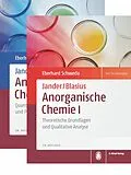 E-Book (pdf) Package: Jander/Blasius, Anorganische Chemie I + II von Eberhard Schweda