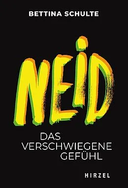 E-Book (epub) Neid von Bettina Schulte-Böning