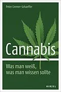 E-Book (pdf) Cannabis. von Peter Cremer-Schaeffer