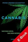 E-Book (epub) Cannabis. von Peter Cremer-Schaeffer