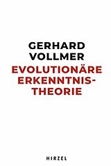E-Book (pdf) Evolutionäre Erkenntnistheorie von Gerhard Vollmer
